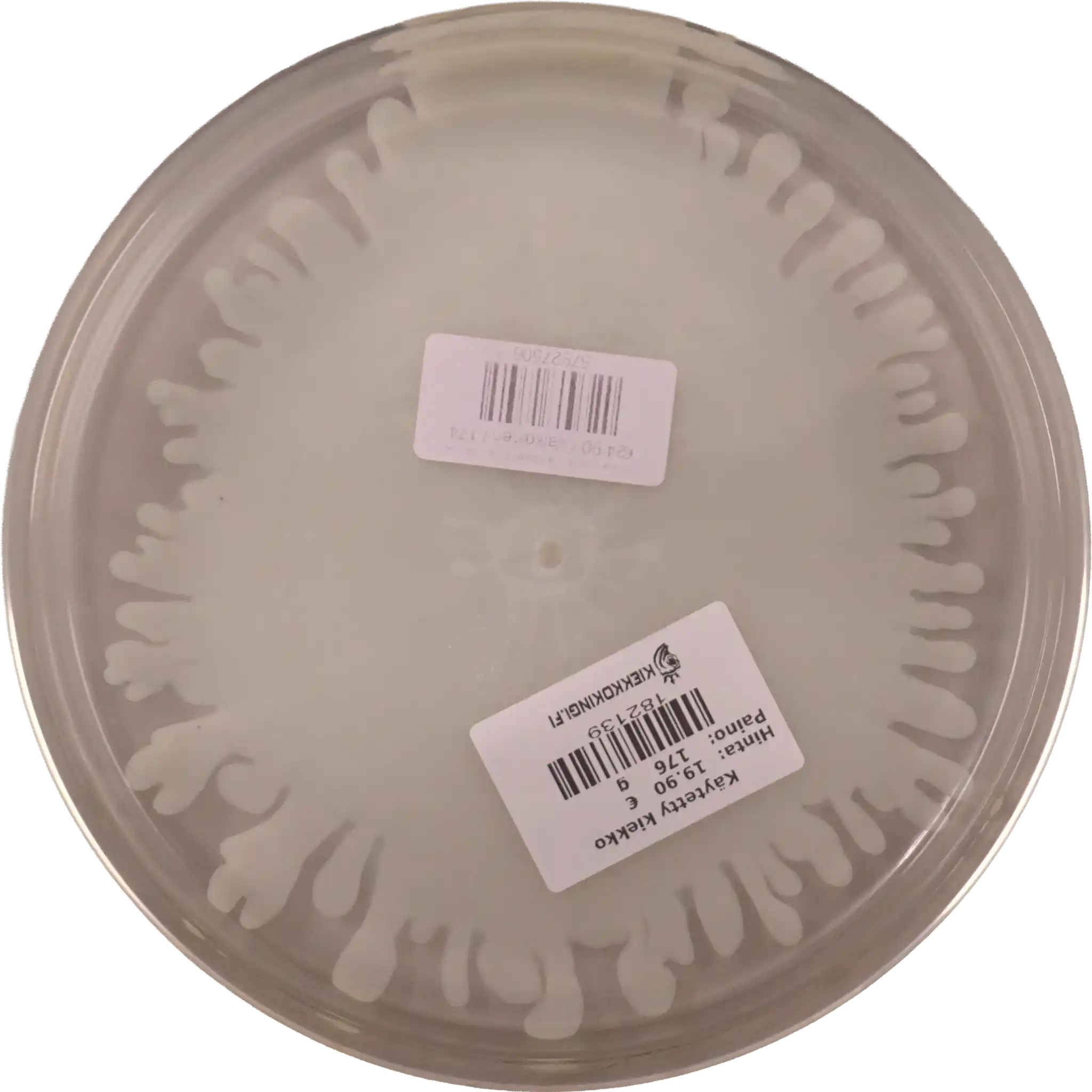 Opto-Ice Moonshine Splash Pure
