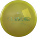 Opto Claymore