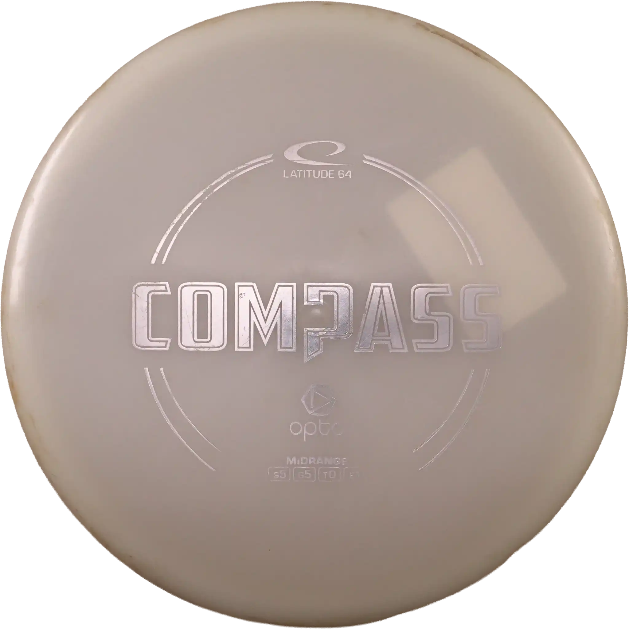 Opto Compass