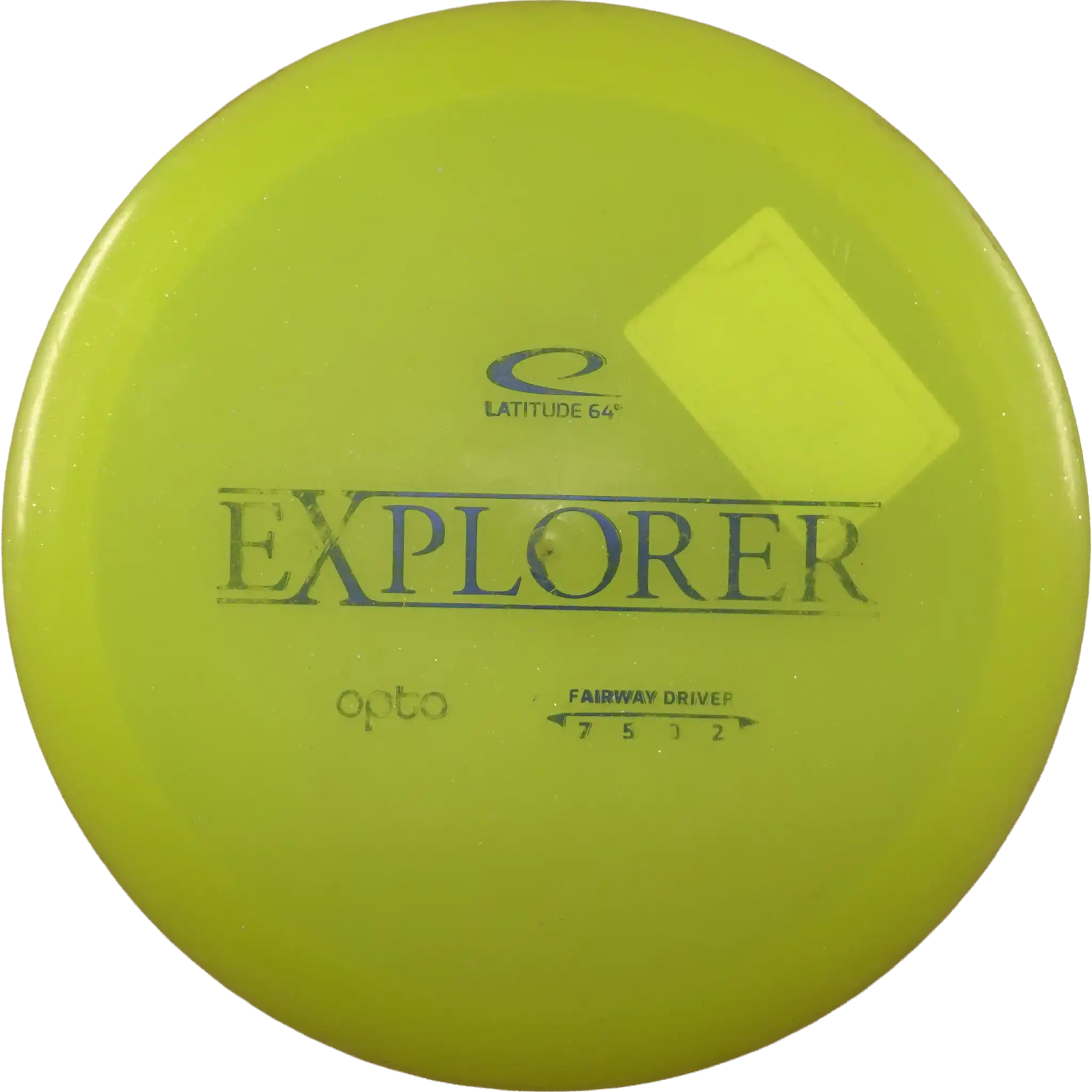Opto Explorer
