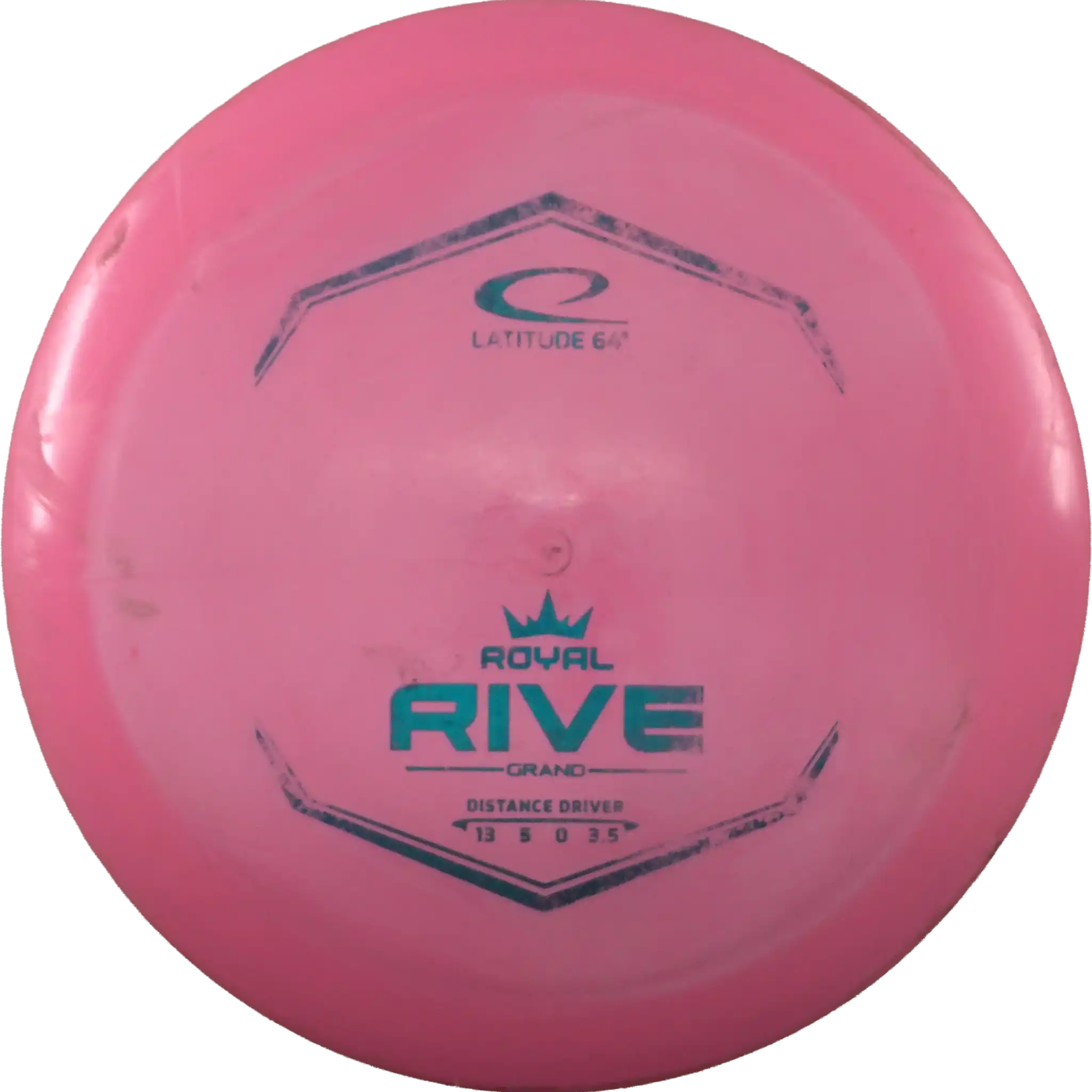 Grand Rive