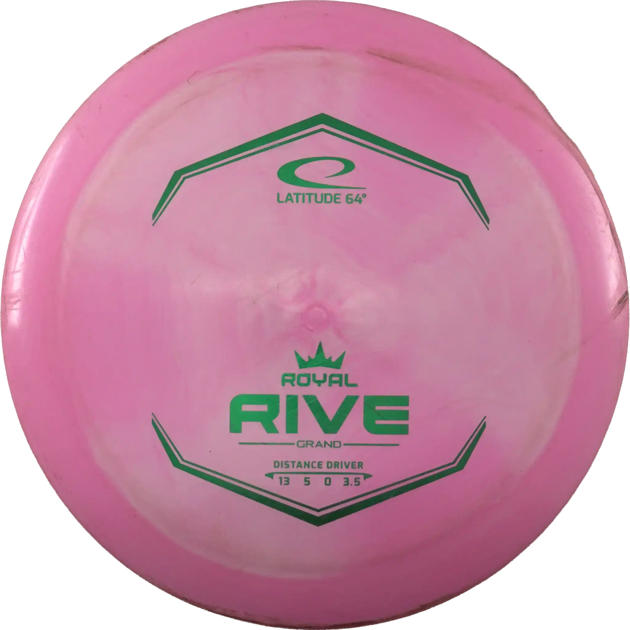 Grand Rive