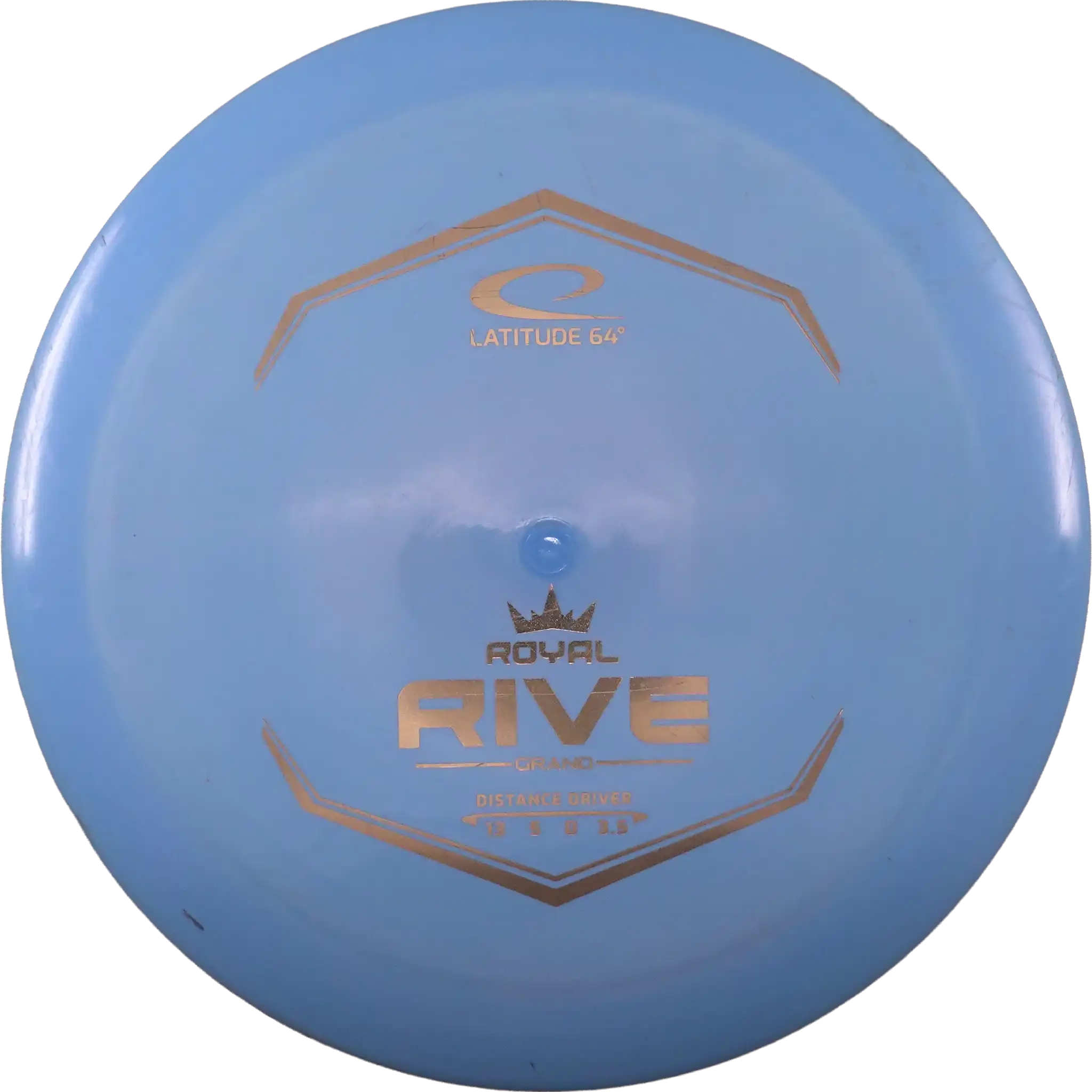 Grand Rive