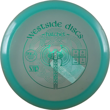 VIP Hatchet