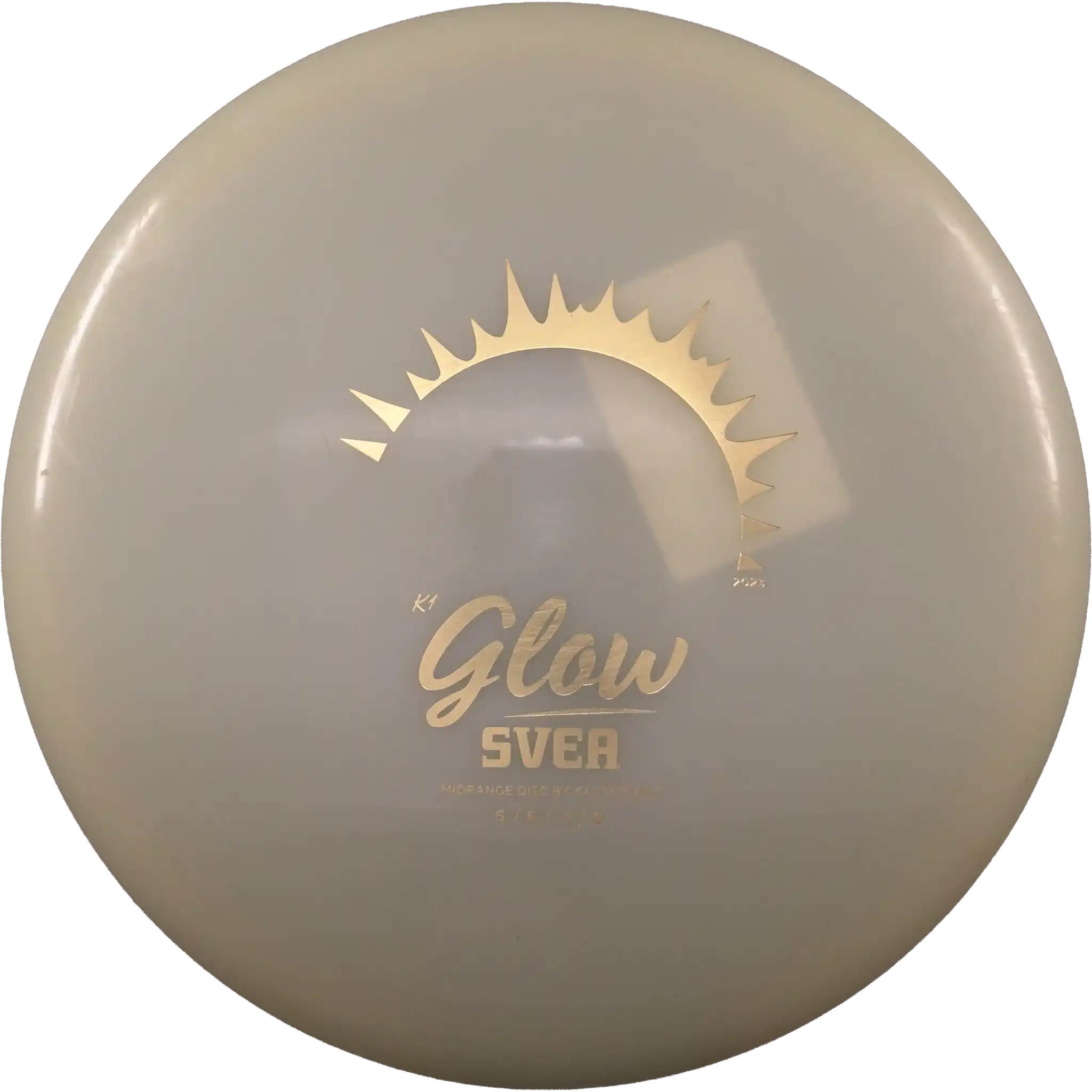 K1 Glow Svea