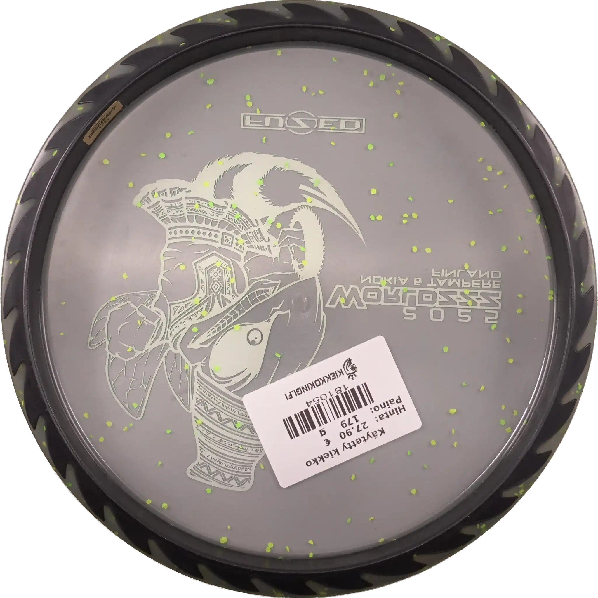FuZed Buzzz - 2025 Worldzzz