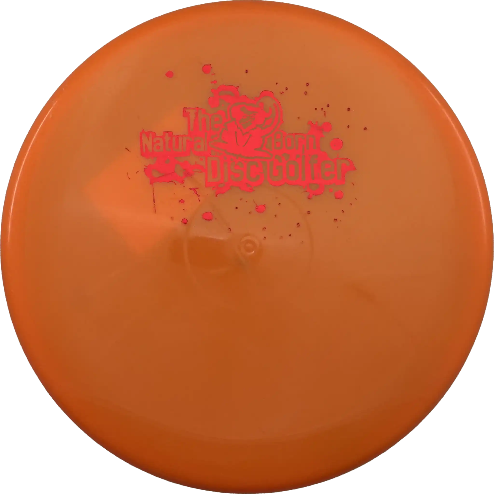 Ultrium Jokeri - The Natural Born Discgolfer
