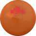 Ultrium Jokeri - The Natural Born Discgolfer