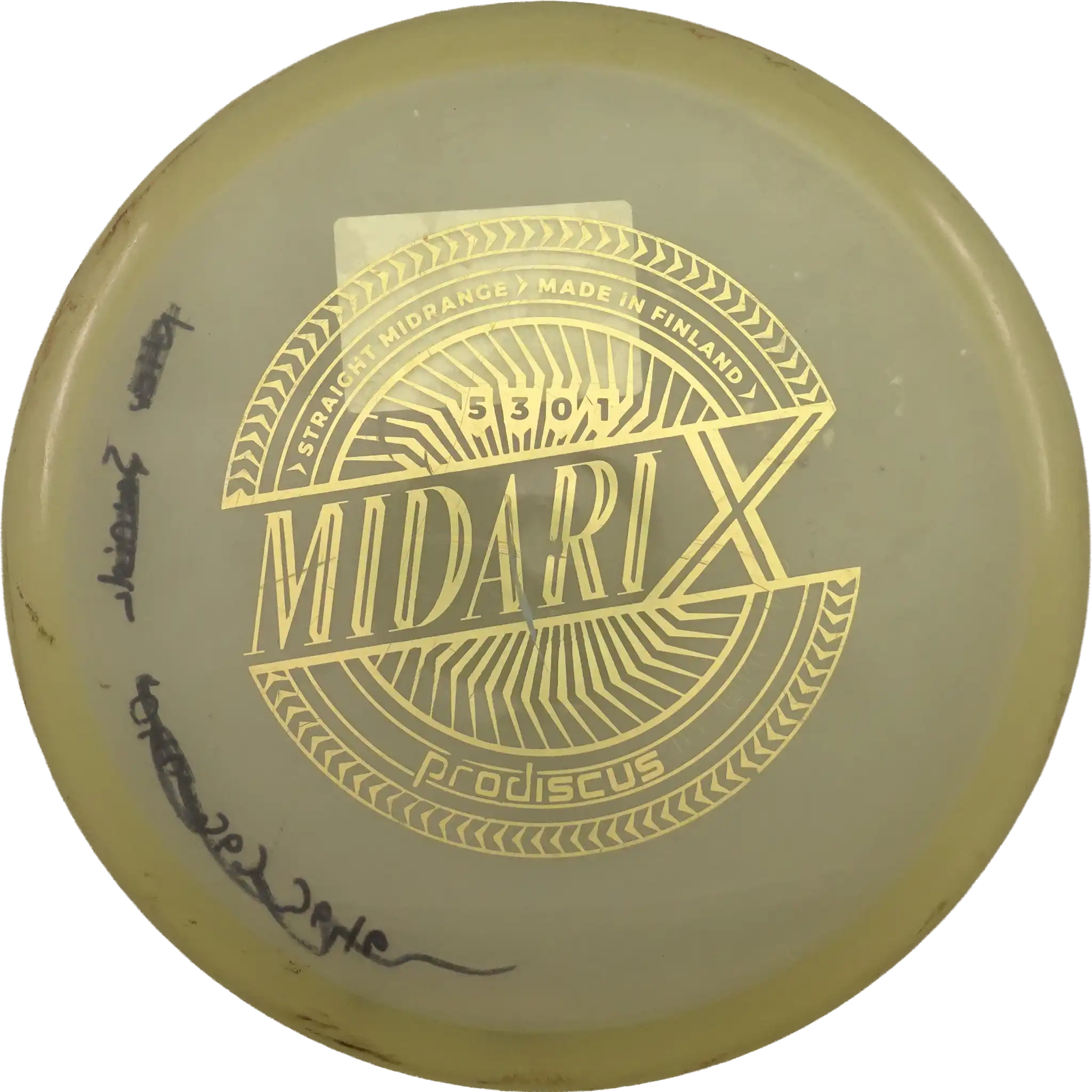 Premium MidariX