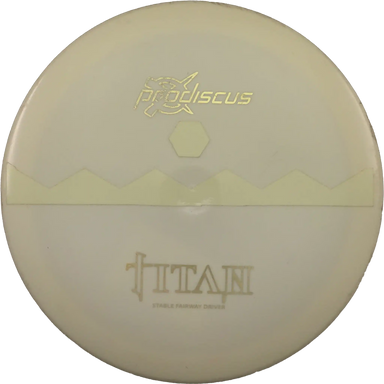 Ultrium Titan