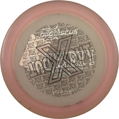 Premium Razeri - X-Out