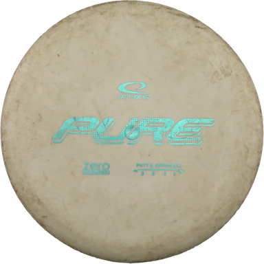 Zero Medium Pure