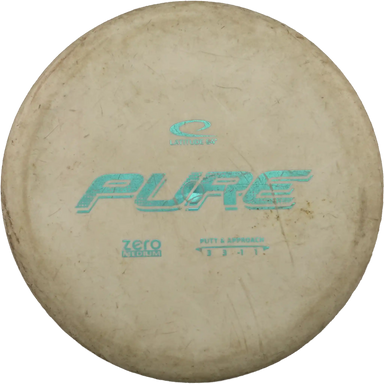 Zero Medium Pure