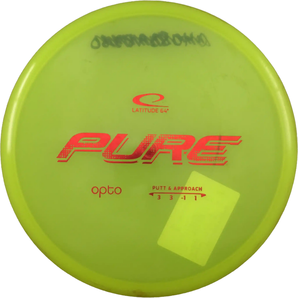 Opto Pure