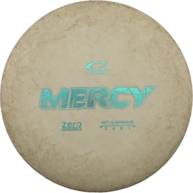 Zero Medium Mercy