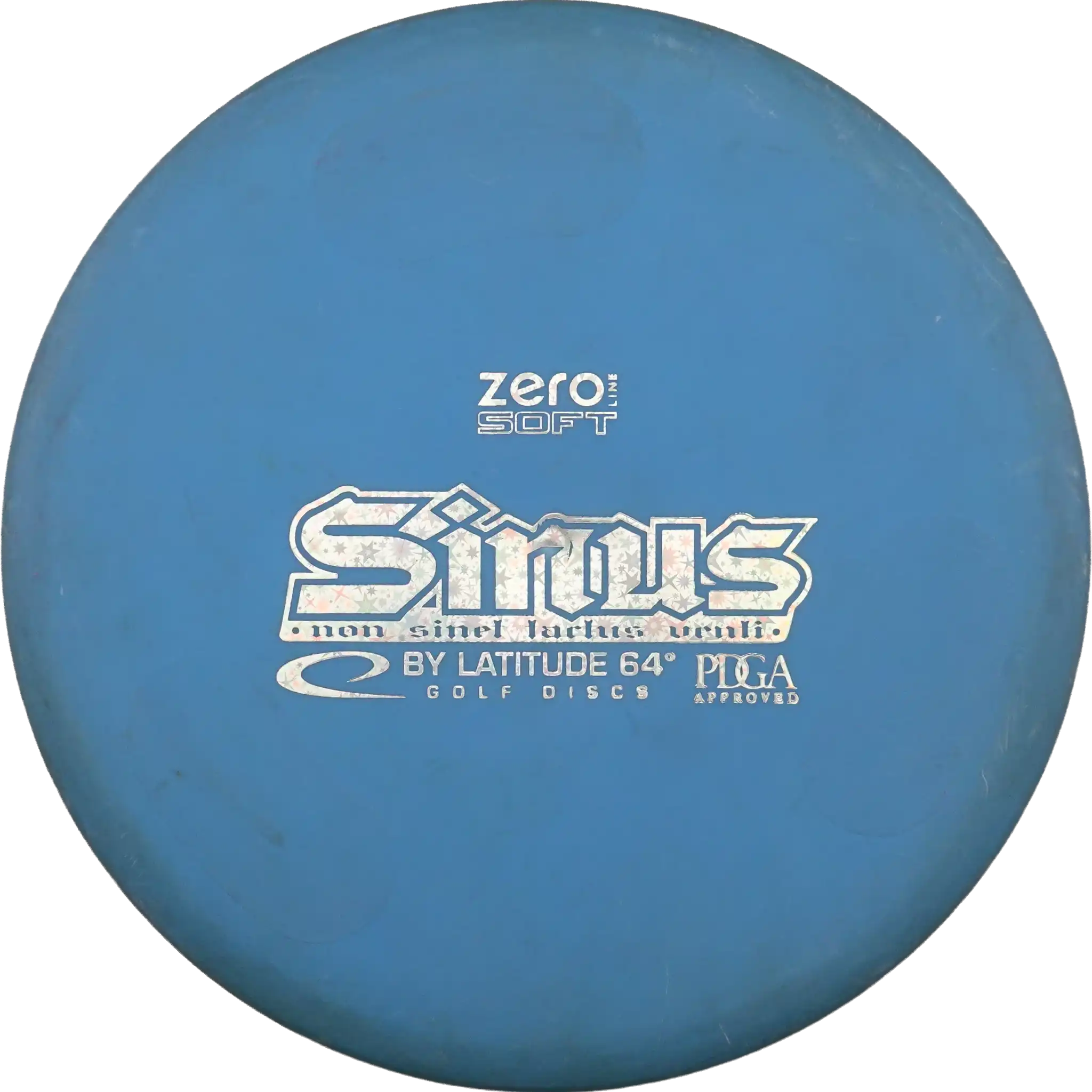 Zero Soft Sinus