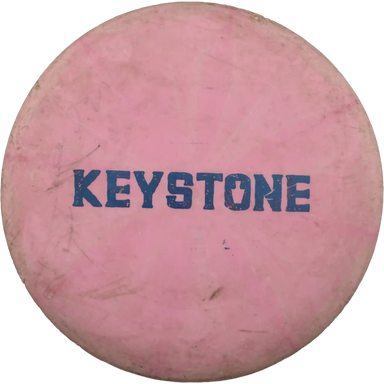 Retro Keystone