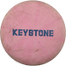 Retro Keystone
