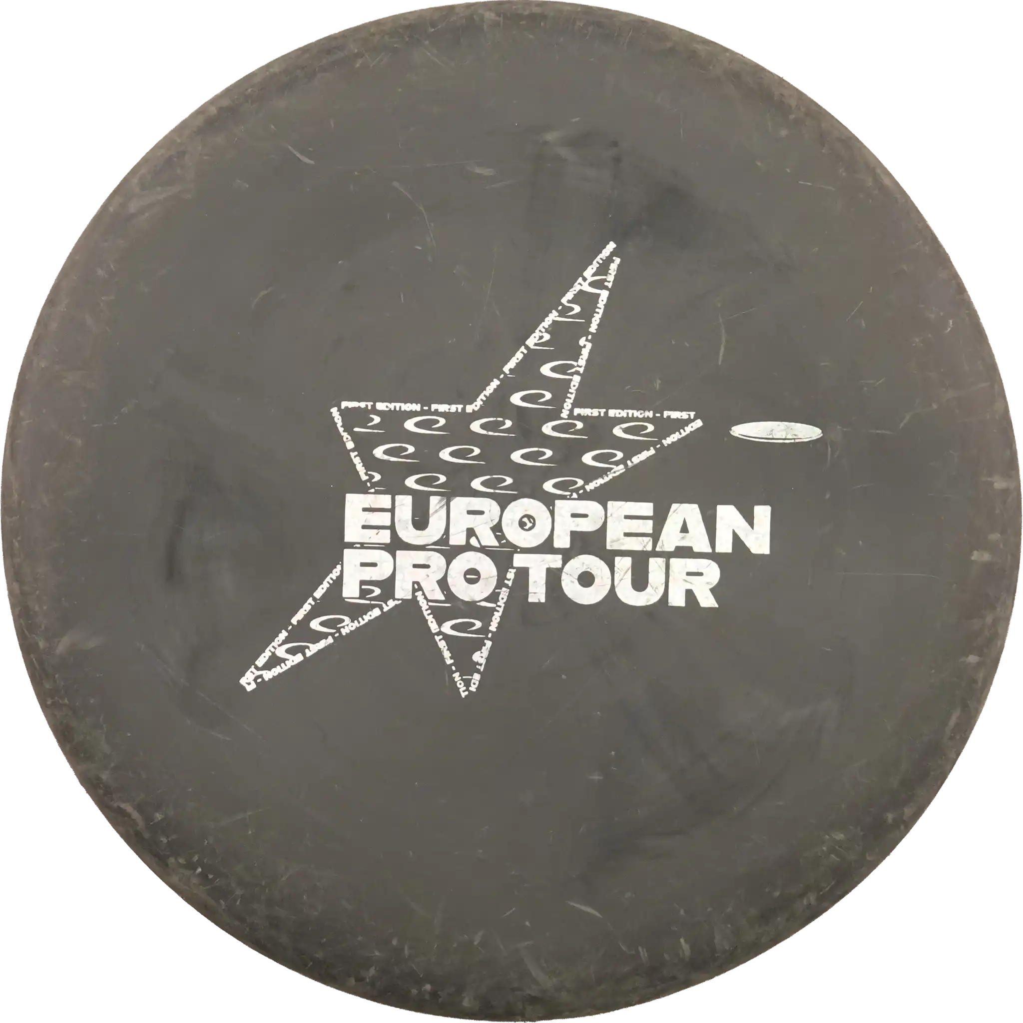 Zero Soft Keystone - European Pro Tour