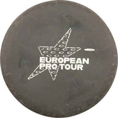 Zero Soft Keystone - European Pro Tour