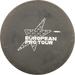 Zero Soft Keystone - European Pro Tour