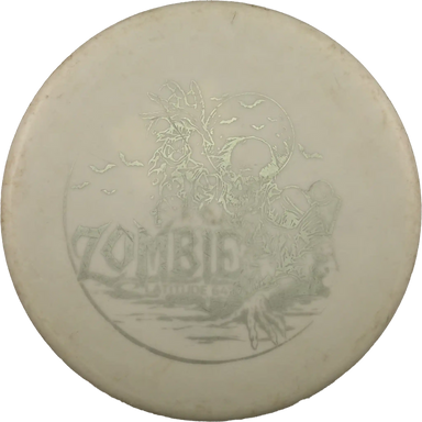Zero Medium Zombie