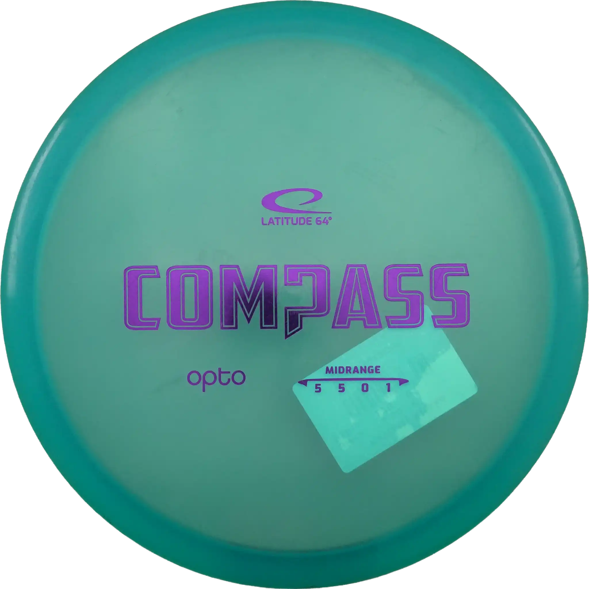 Opto Compass