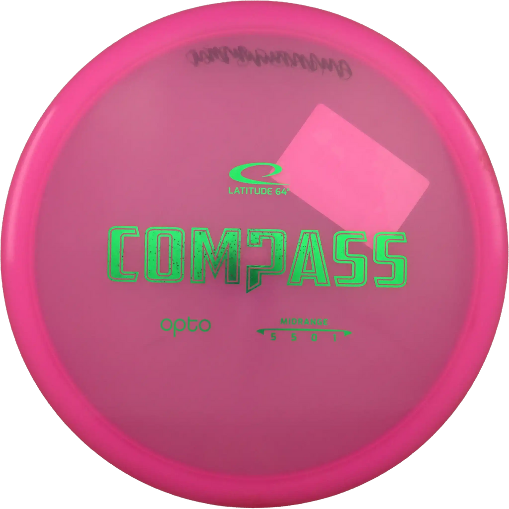 Opto Compass