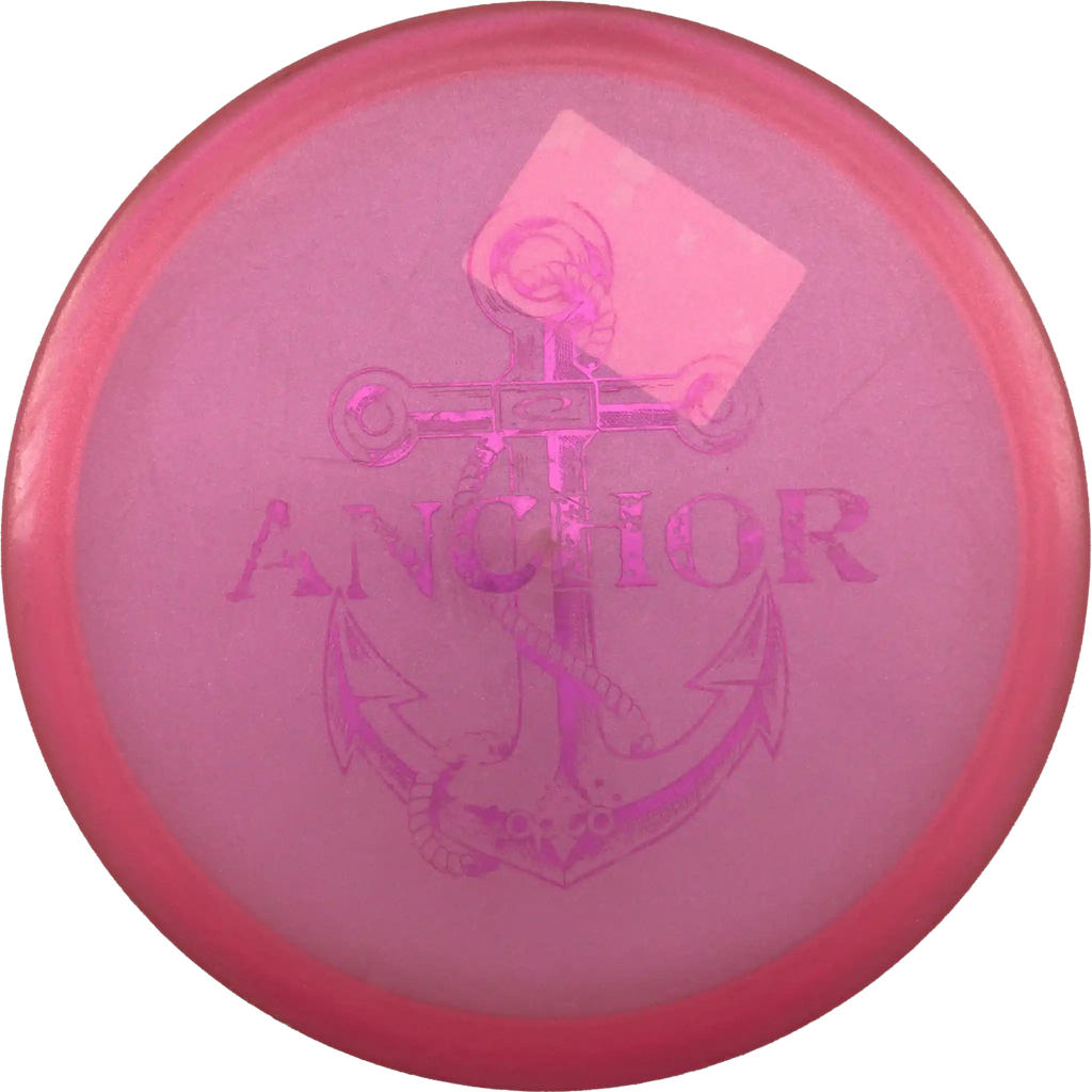 Opto-X Anchor