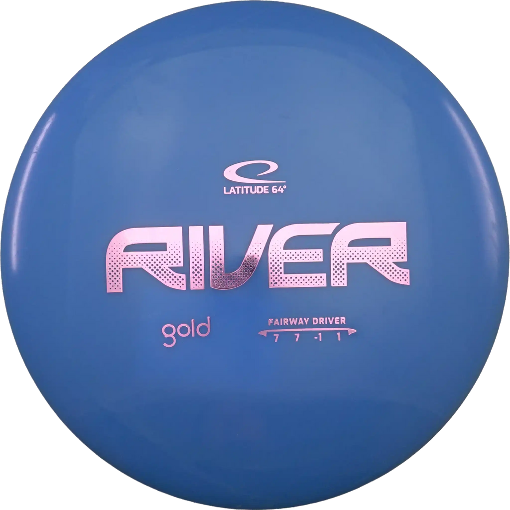 Gold River