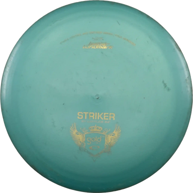 Gold Striker