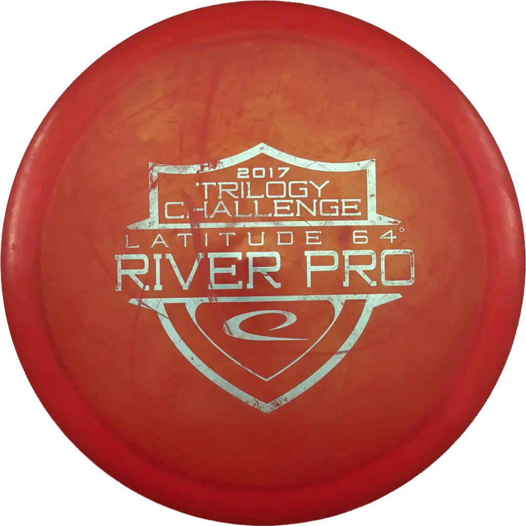 Opto River Pro - Trilogy Challenge