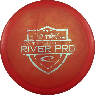 Opto River Pro - Trilogy Challenge