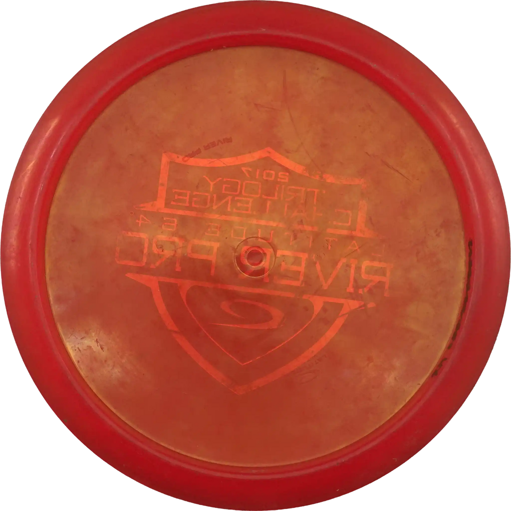 Opto River Pro - Trilogy Challenge