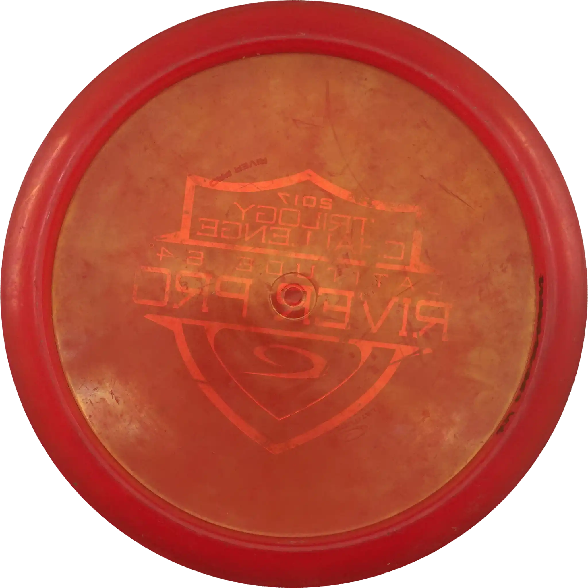 Opto River Pro - Trilogy Challenge