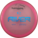 Opto River - Trilogy Challenge