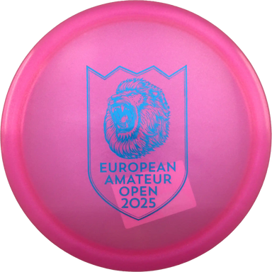 Opto-X Explorer - European Amateur Open 2025