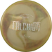 Opto Falchion - Dyed