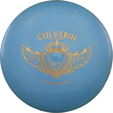 Gold Culverin