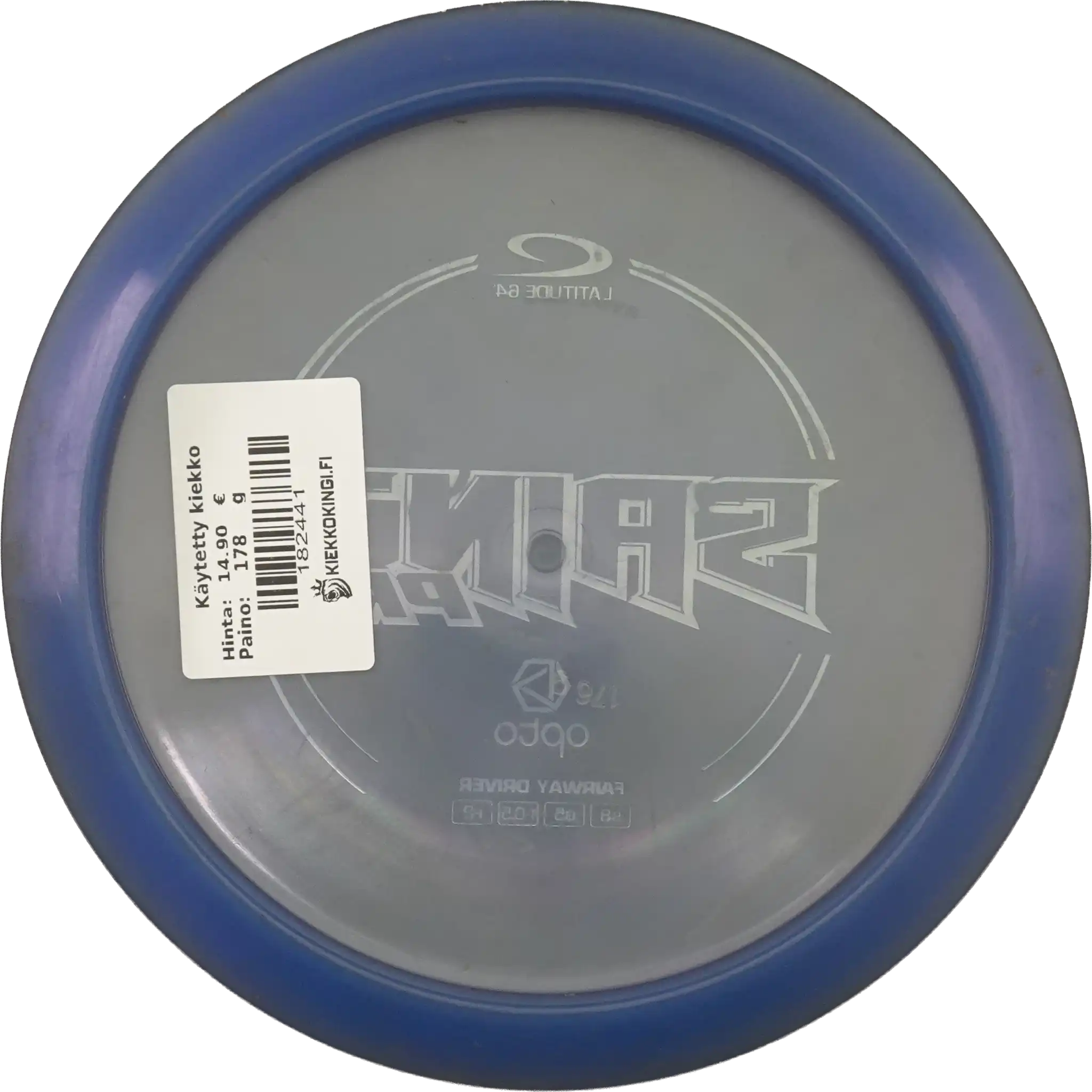Opto Saint Pro