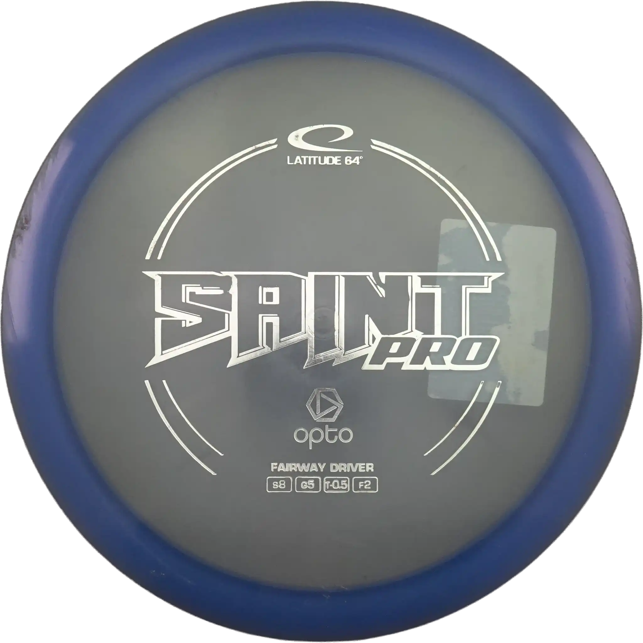 Opto Saint Pro