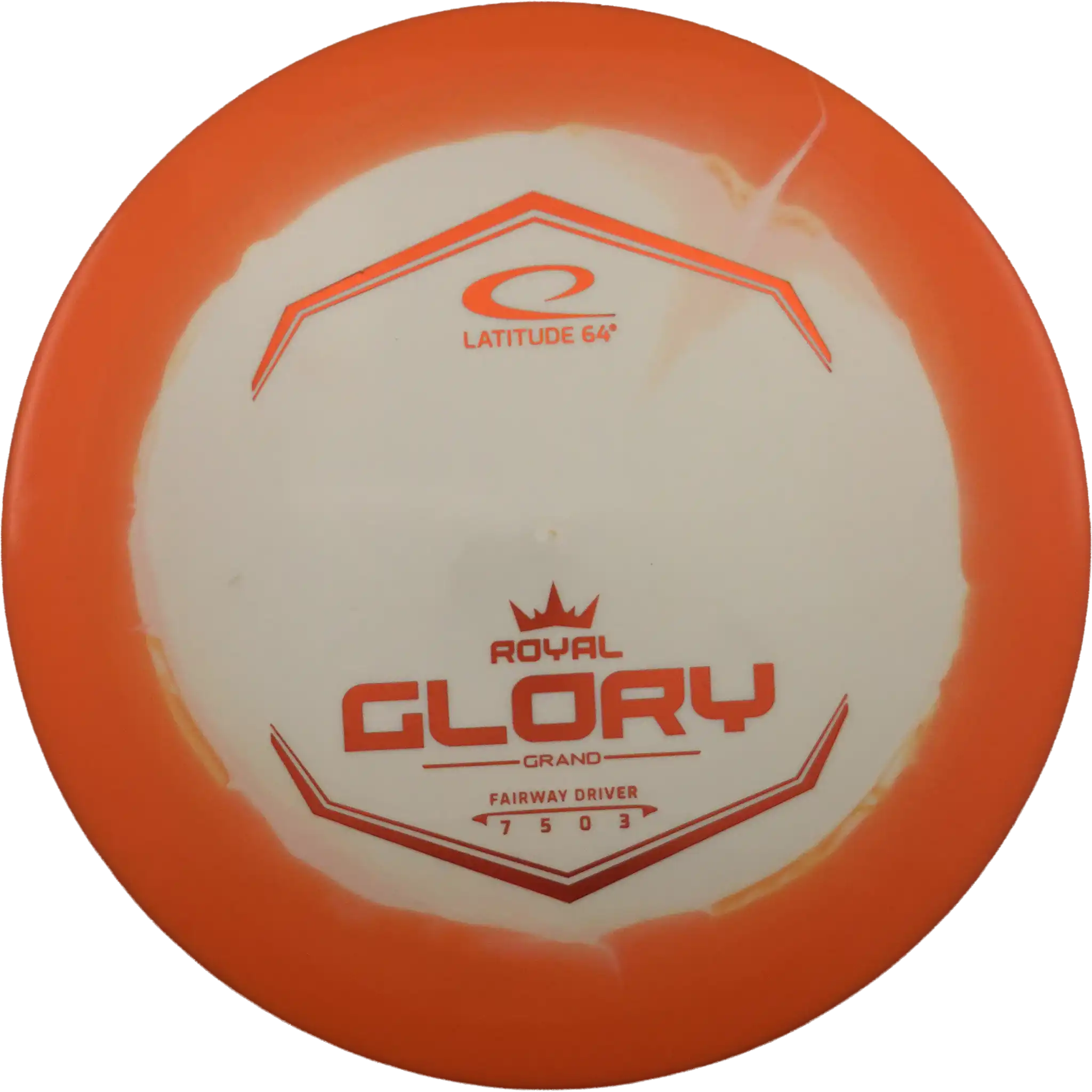 Grand Orbit Glory