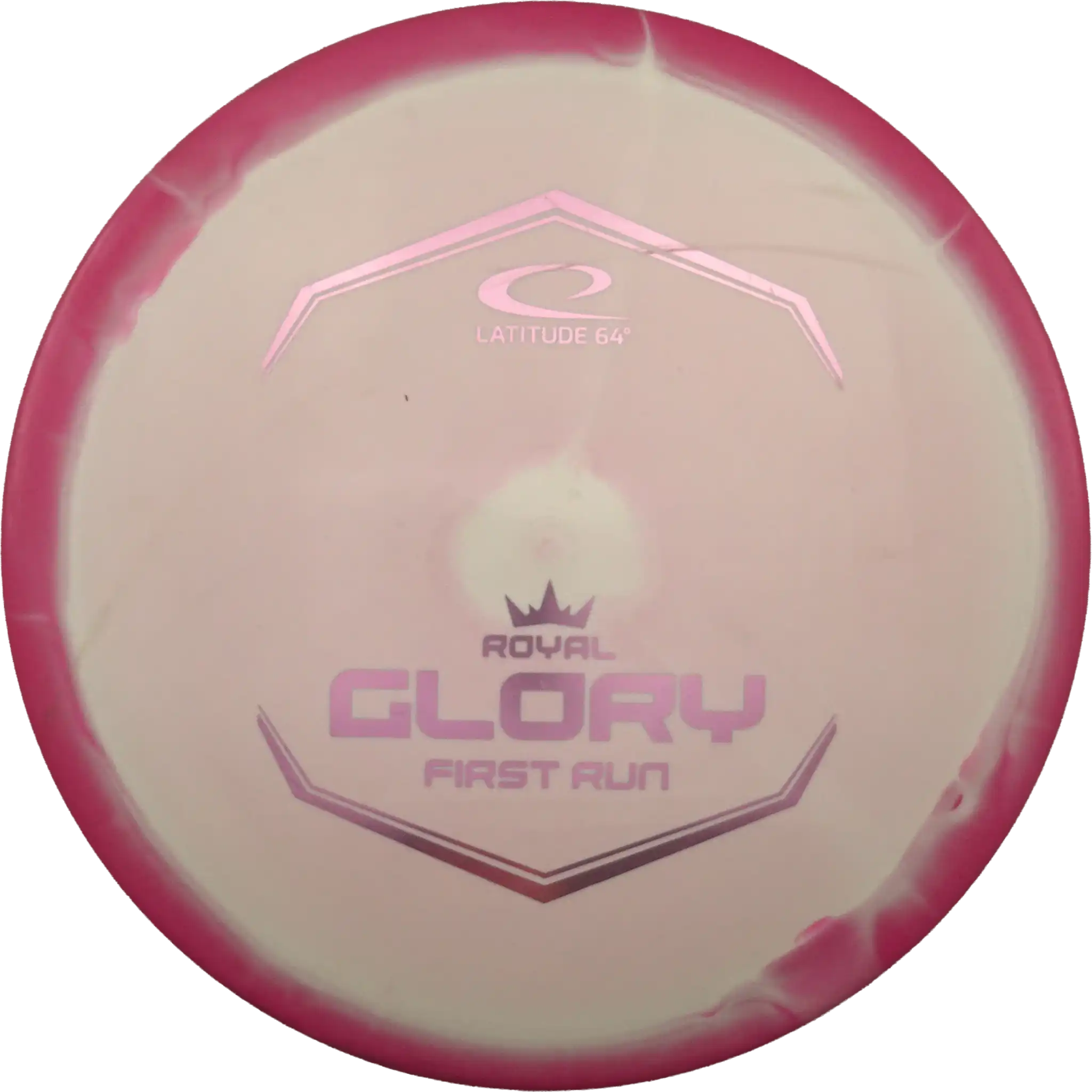 Grand Orbit Glory - First Run