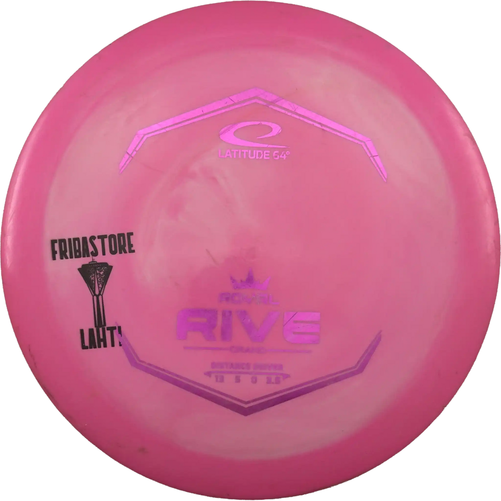 Grand Rive