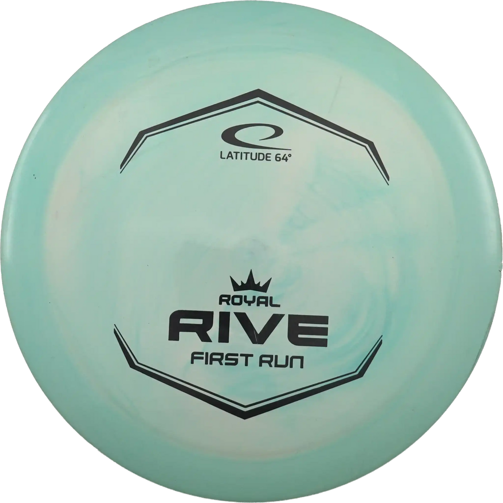 Grand Rive - First Run
