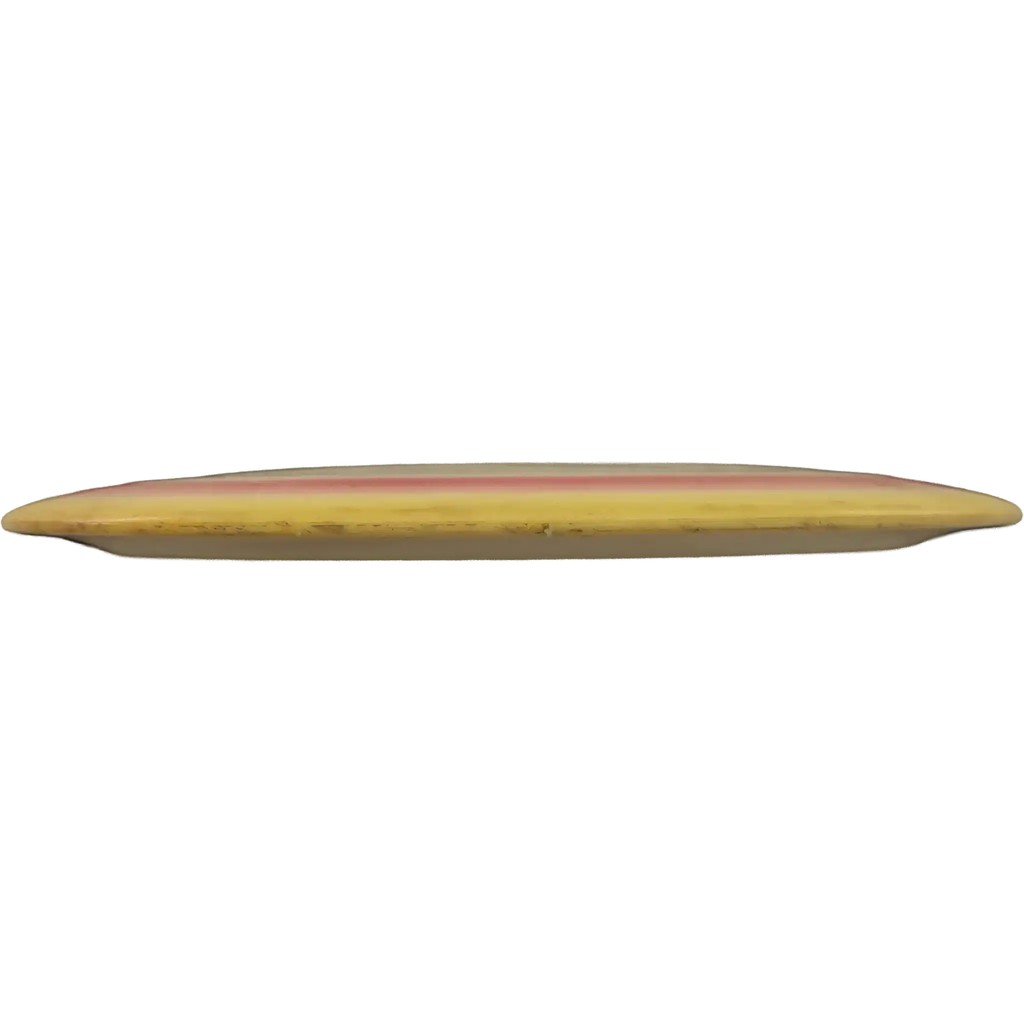 Gold Gladiator - Dyed