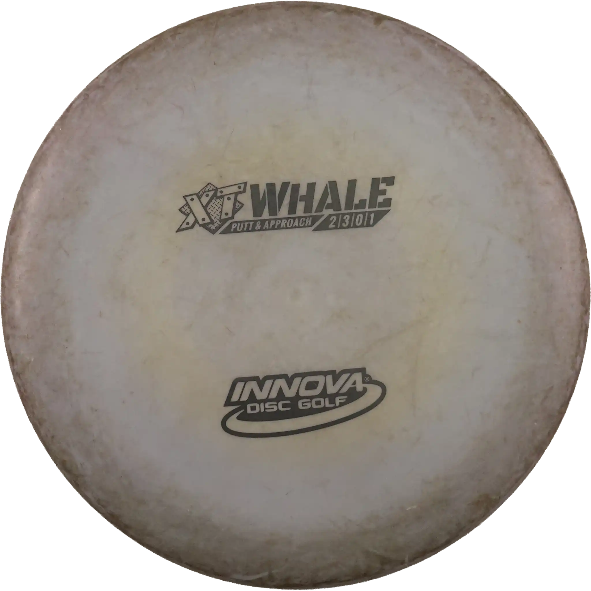XT Whale