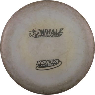 XT Whale
