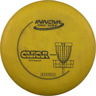 DX Aviar