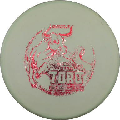 Star Toro - Calvin Heimburg
